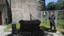 BFS: Exkursion zur Wewelsburg